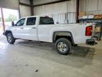 2015 GMC Sierra K2500 Heavy Duty