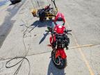 2013 Honda CBR500 R
