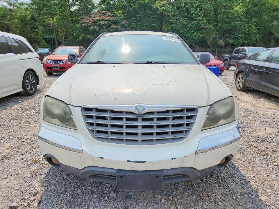 2006 Chrysler Pacifica Touring