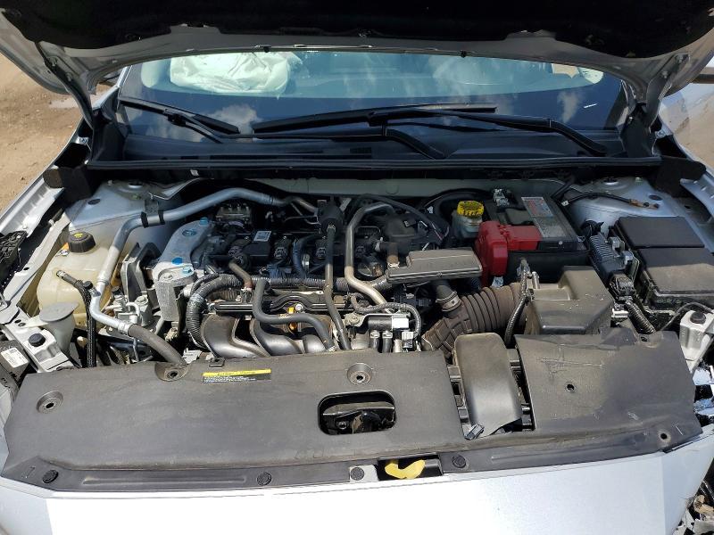 2023 Nissan Sentra