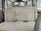 2018 Chevrolet Express G3500 LT