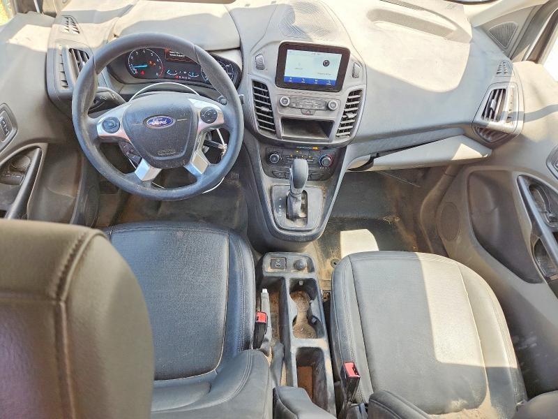 2022 Ford Transit Connect xl Delivery van