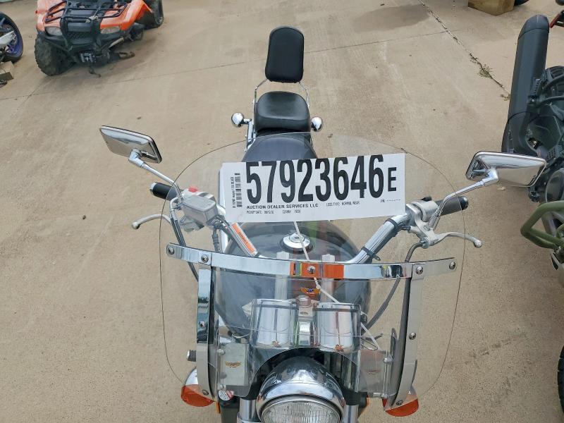2001 Honda VF750 C