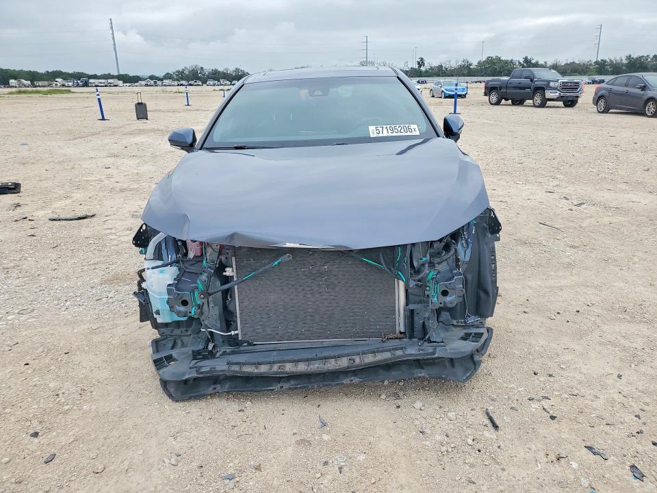 2022 Toyota Avalon Limited