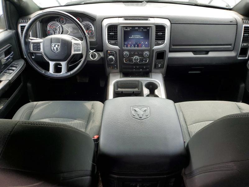 2021 Dodge RAM 1500 Classic SLT
