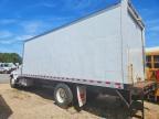 2016 Hino 338 BOX Truck