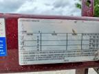 2004 Triton Boat Trailer