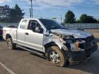 2018 Ford F150 Super Cab