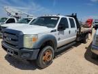 2015 Ford F550 Super Duty