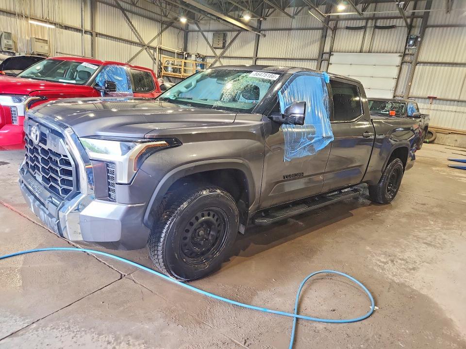 2023 Toyota Tundra