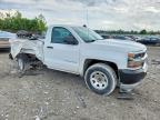 2017 Chevrolet Silverado K1500