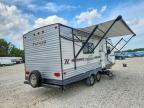 2015 Heartland Pioneer Camper