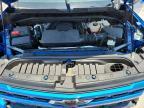 2022 Chevrolet Silverado K1500 RST