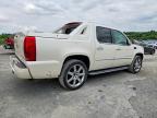 2008 Cadillac Escalade EXT