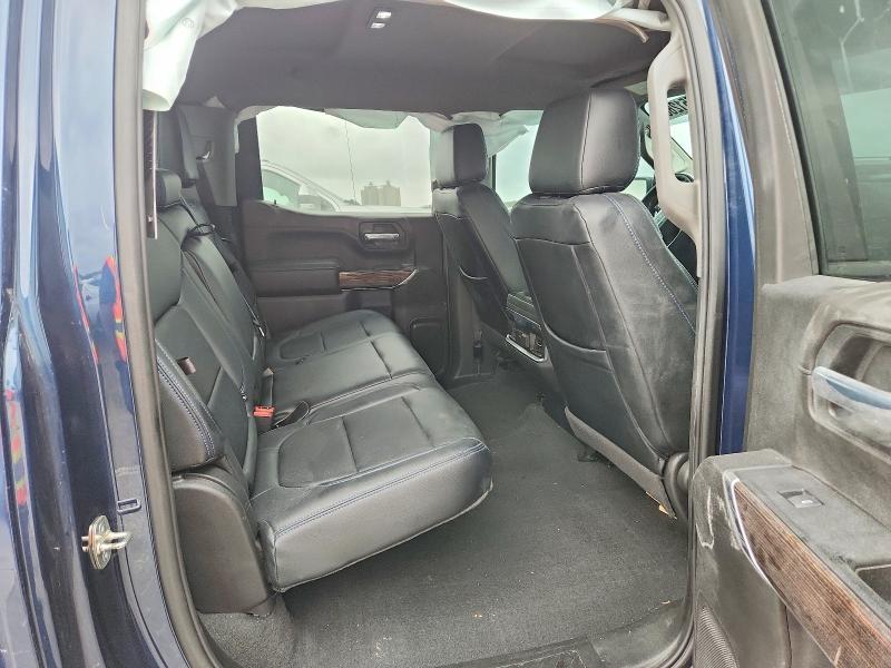 2021 GMC Sierra C1500 Elevation