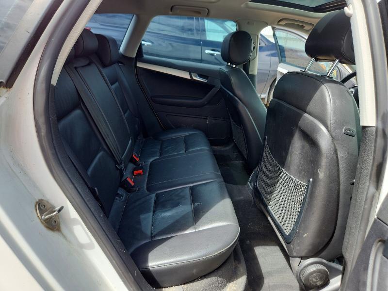 2011 Audi A3 Premium Plus