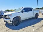 2022 Chevrolet Silverado LTD K1500 LT