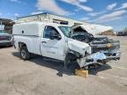 2013 Chevrolet Silverado C2500 Heavy Duty
