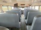 2012 Chevrolet Express G4-School Bus