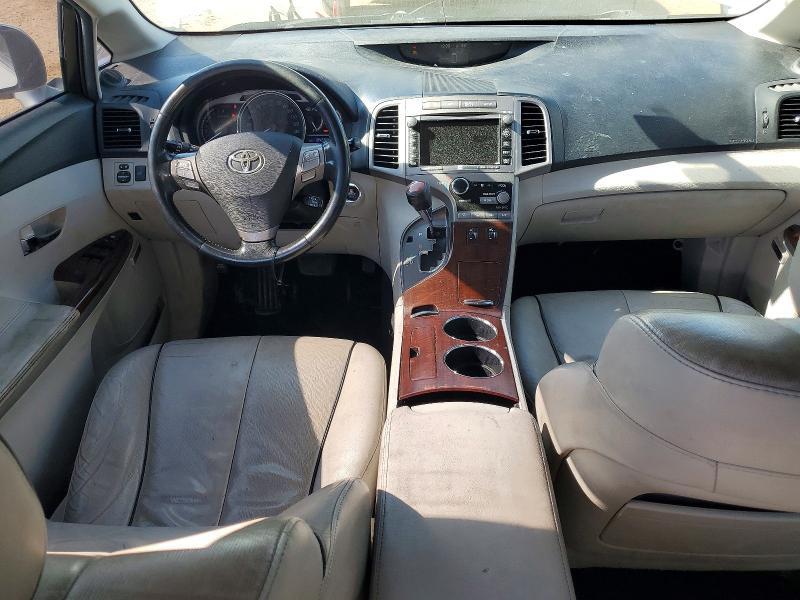 2012 Toyota Venza Limited