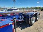 2017 Peterbilt 579 ROLL-OFF Container Truck