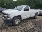 2016 Chevrolet Silverado C1500
