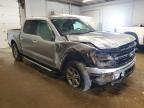 2025 Ford F150 XLT