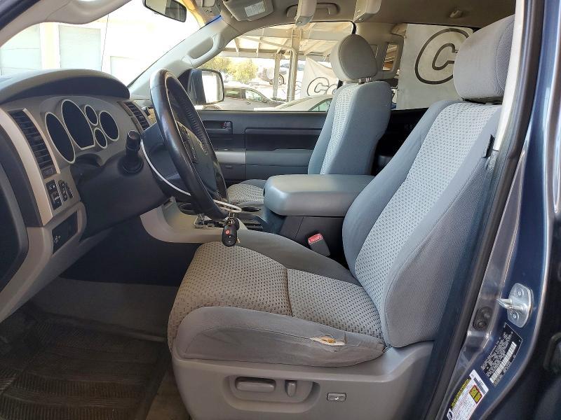 2008 Toyota Tundra SR5