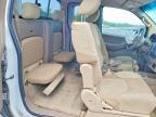 2012 Nissan Frontier SV V6