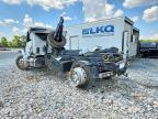 2025 Peterbilt 536 Dump Truck
