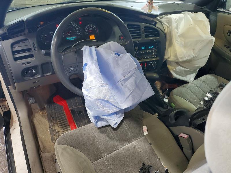 2003 Chevrolet Monte Carlo ls