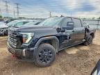 2024 GMC Sierra K2500 AT4