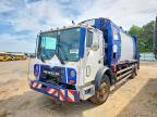 2010 Mack 2011 Mack MRU600 Refuse Truck
