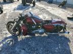 2017 Harley-Davidson Fltrxs Road Glide Special