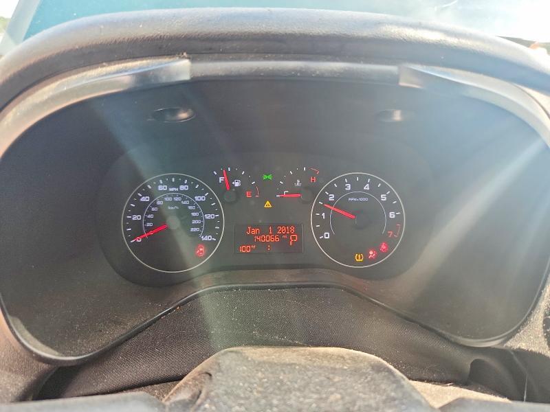 2022 Dodge RAM Promaster City Tradesman