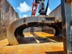 2011 International 4400 Grapple Truck