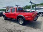 2003 Toyota Tacoma Double Cab Prerunner