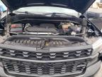 2021 Chevrolet Silverado C1500 Custom