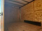 2022 Quality Cargo 8.5X16TA3 Enclosed Cargo Trailer