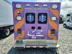 2018 Ford Econoline-Ambulance