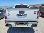 2021 GMC Canyon Elevation