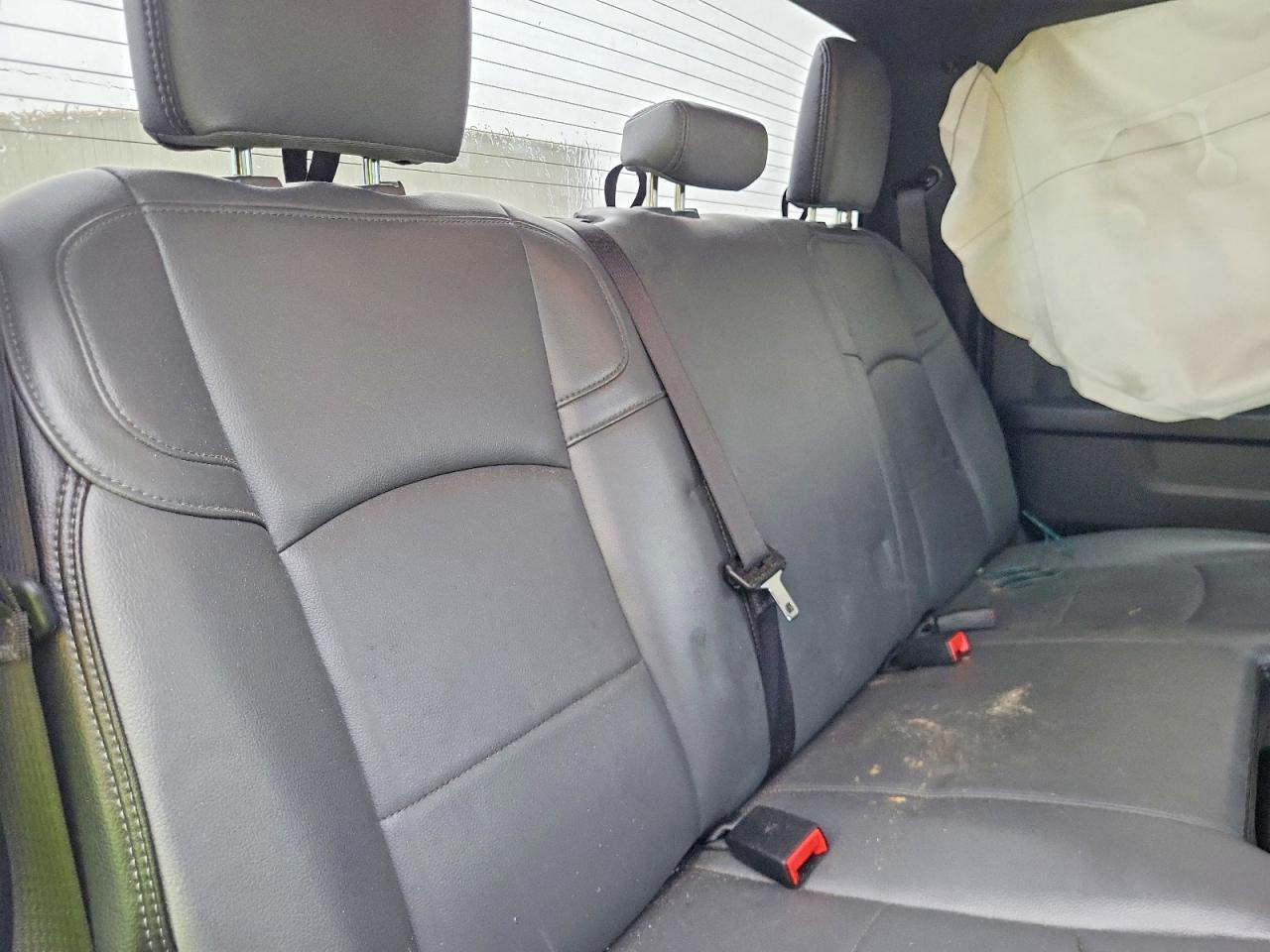 2025 Dodge RAM 2500 Tradesman