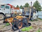 2009 International LF627 Semi Truck