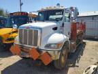 2012 Peterbilt 337 Flatbed Truck
