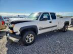 2007 Chevrolet Silverado LT