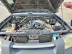 2002 Nissan Frontier XE-V6
