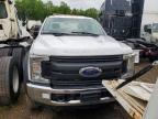 2019 Ford F550 Super Duty
