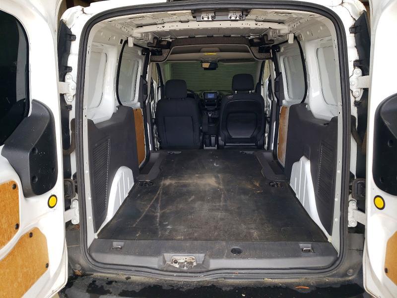 2019 Ford Transit Connect xl Delivery van
