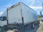 2012 Hino 338 BOX Truck
