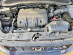 2012 Honda Ridgeline Sport